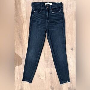 AYR Skinny Jean, size 27